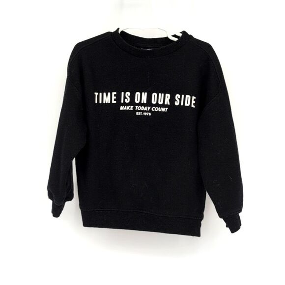 Zara sweatshirt - Picture 1 of 4